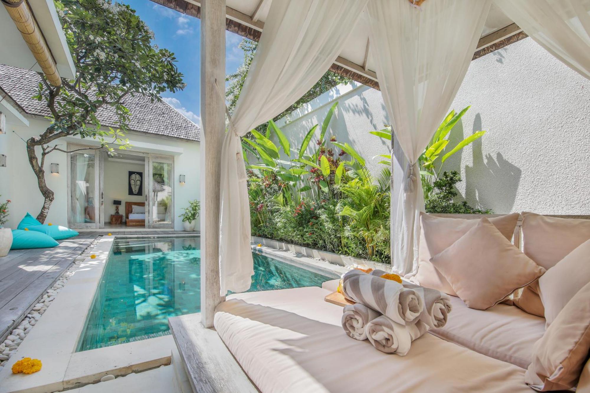 Villa Safari Seminyak  Exterior photo