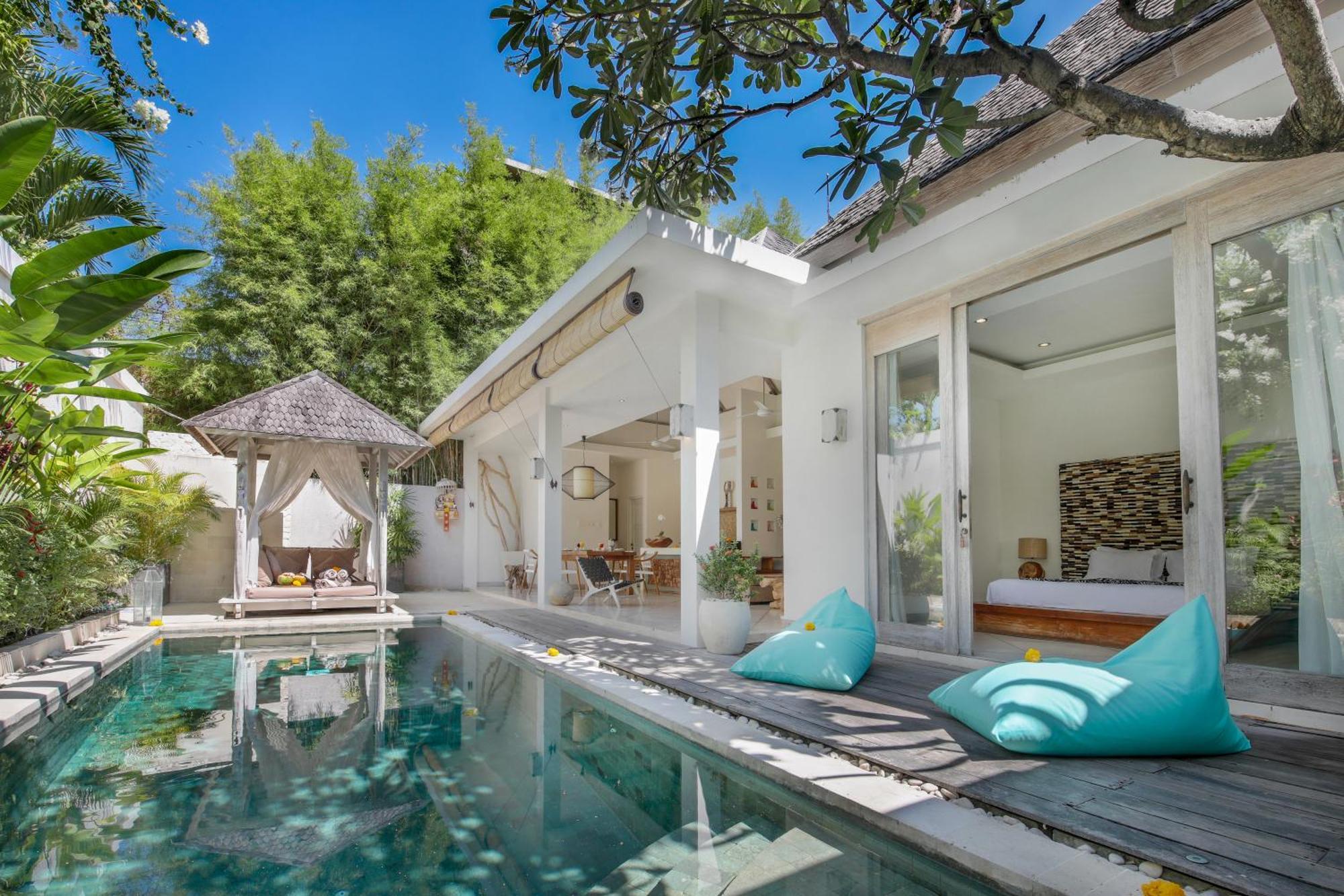 Villa Safari Seminyak  Exterior photo