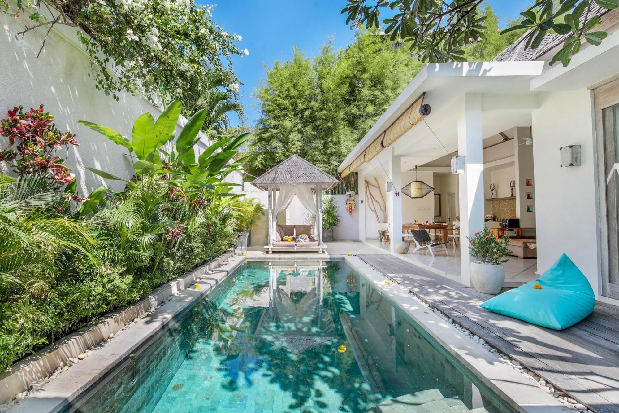 Villa Safari Seminyak  Exterior photo
