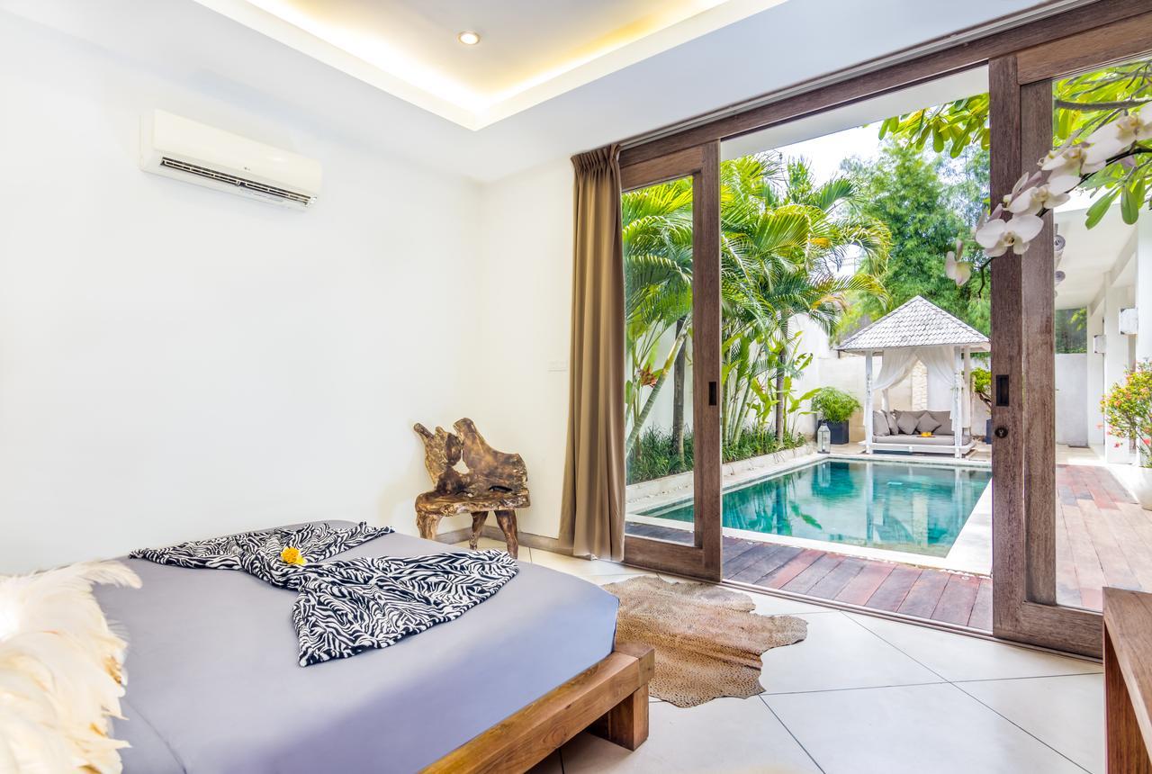 Villa Safari Seminyak  Exterior photo